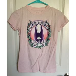 Spirited Away Tee Shirt